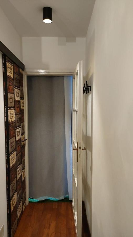 Floorplan B - 28 Apartment Turin Exterior photo