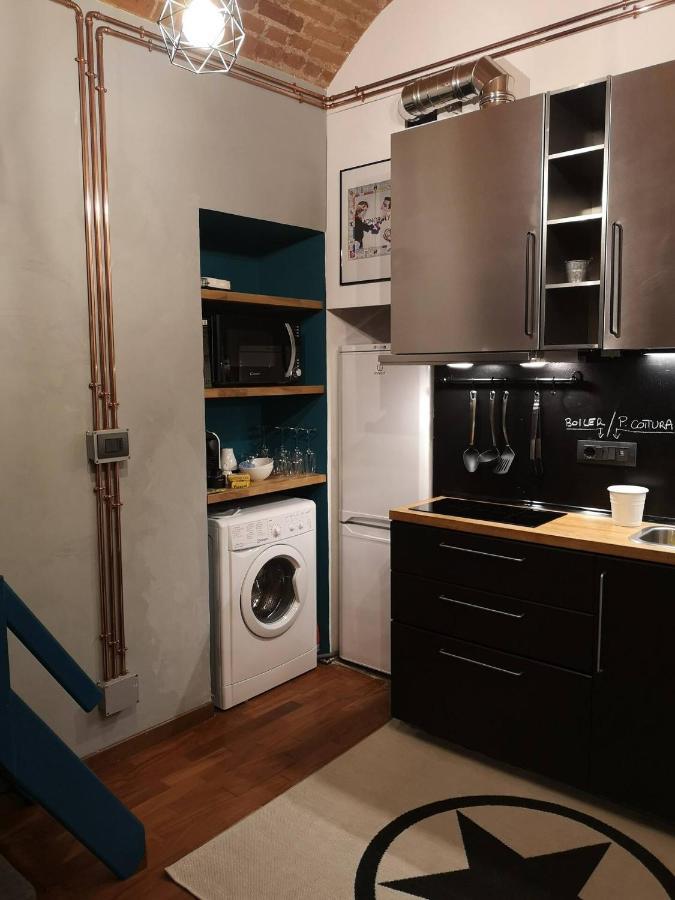 Floorplan B - 28 Apartment Turin Exterior photo