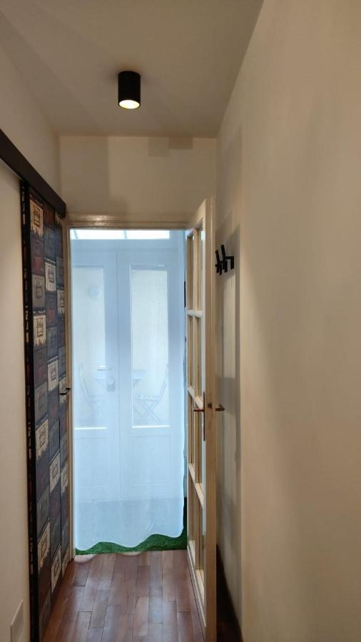 Floorplan B - 28 Apartment Turin Exterior photo